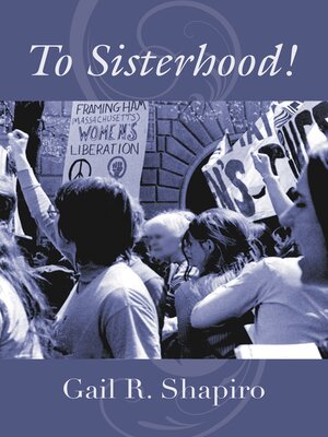 cover image of To Sisterhood!